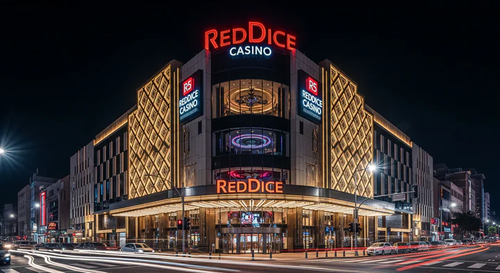 Reddice Casino in Netherlands
